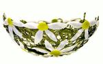Daisy Chain Basket
