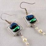 Bedazzled Earrings