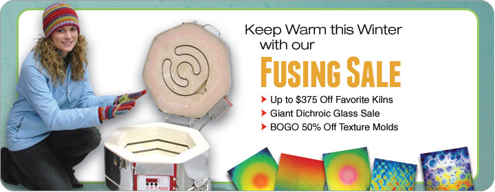 Kiln Sale
