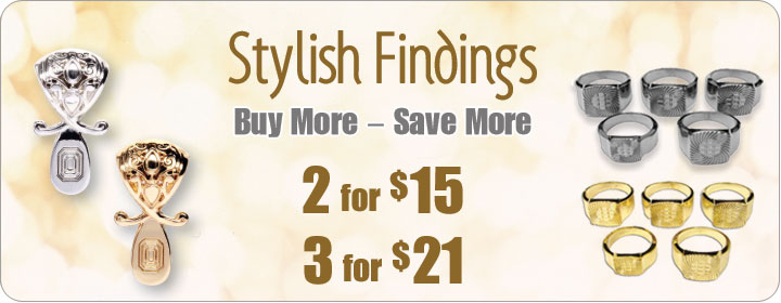 Jewelry Findings