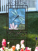 garden display