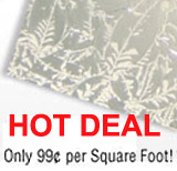glue chip glass