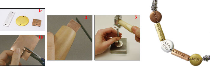 Metal
Stamping