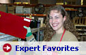 expert