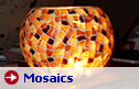 mosaics