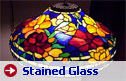 stained glass