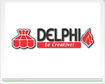 Delphi Makes it Easy