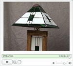 Mission Lamp Project
