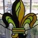 NOLA Glass by Cori Levitt