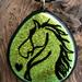 Hummingbird Art Glass Studio