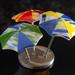 Beach Umbrella's