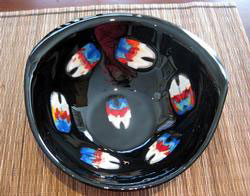Michelle Rodriquez: A Cowgirl and Her Kiln