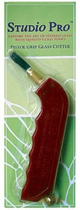 Delphi Glass Giving Away FREE Cutters to 10 Facebook Fans