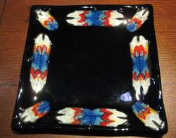 Beginner's Notes: Making Glass Feathers