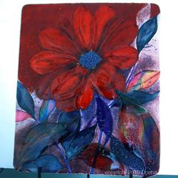 Donna Sarafis: Basics of Fusing Part 2