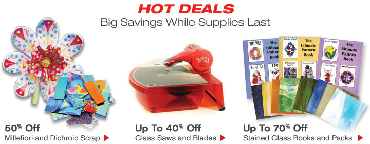 Hot Deals