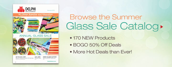 Summer Sale Catalog