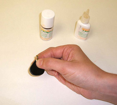 step2 cabochons