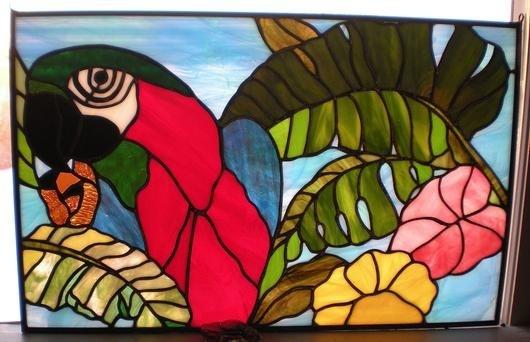 Birds Of A Feather - Delphi Artist Gallery