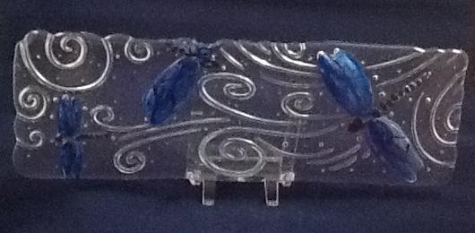 Dragonfly Art - Delphi Artist Gallery