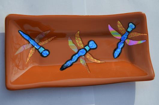 Dragonfly - Delphi Artist Gallery
