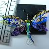 Dichroic Glass Dragonfly - Delphi Artist Gallery