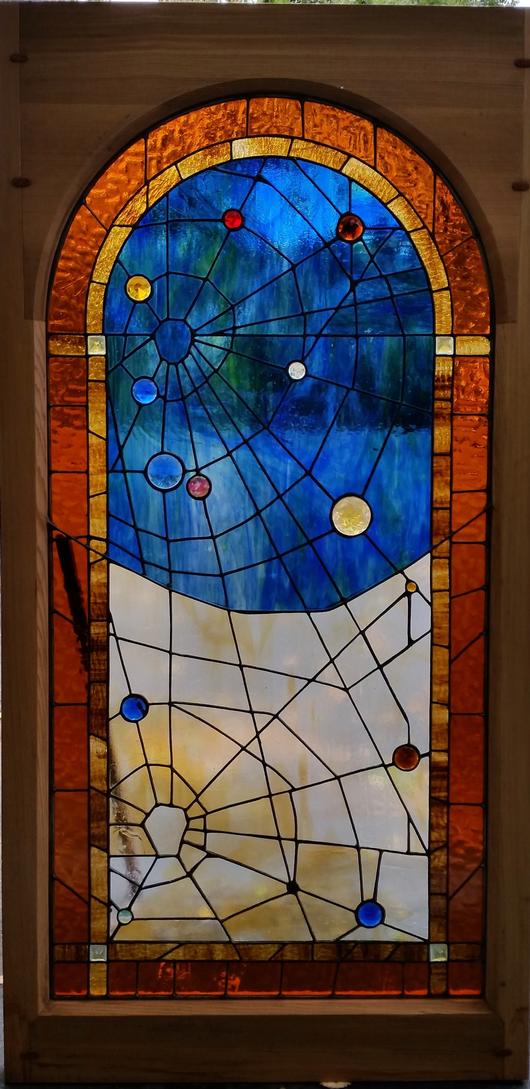 Spider Webs - Delphi Artist Gallery