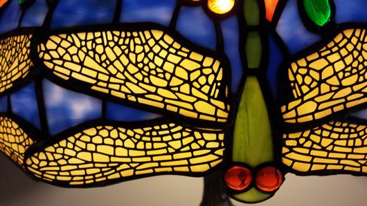 Dragonfly - Delphi Artist Gallery