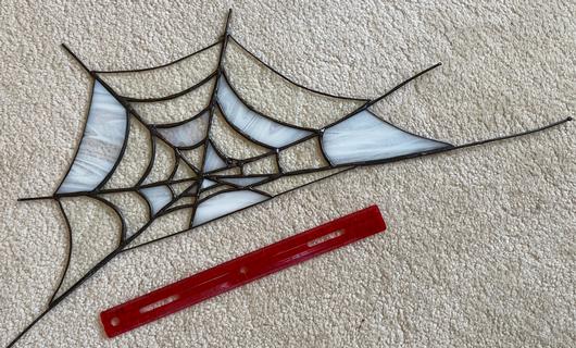 Spider Web - Delphi Artist Gallery