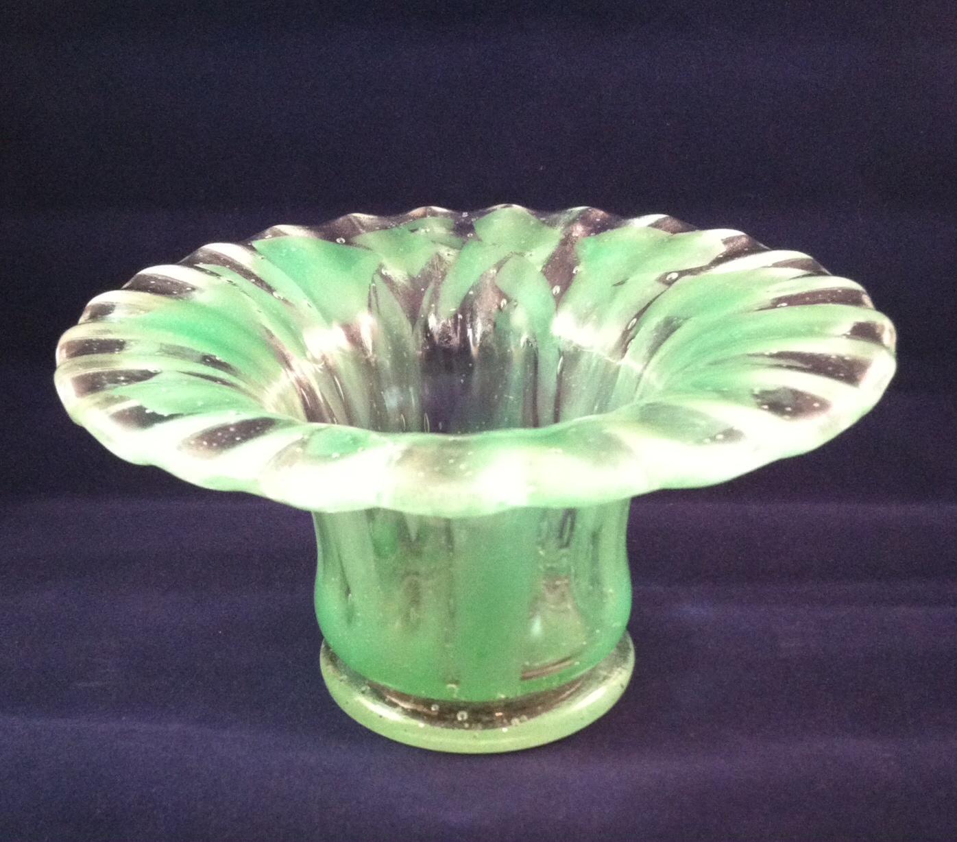 Confetti Vase Delphi Artist Gallery