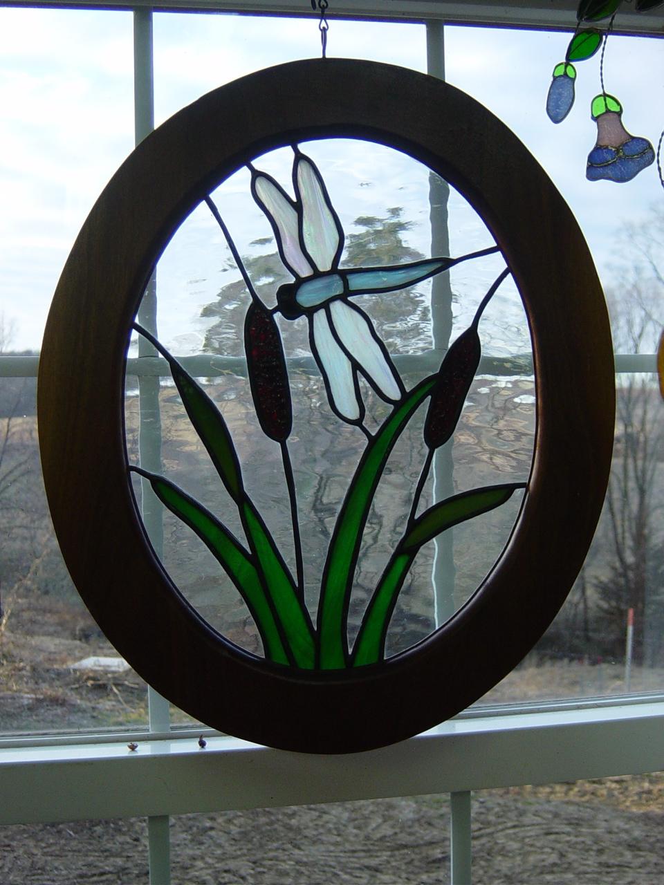 Dragonfly - Delphi Artist Gallery