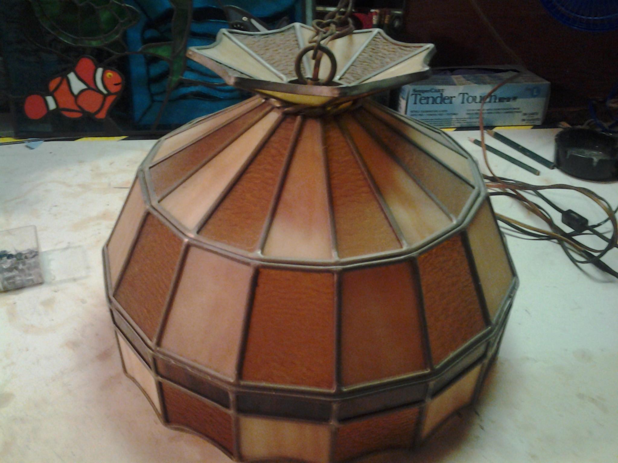 Getti Lampshade main image 1