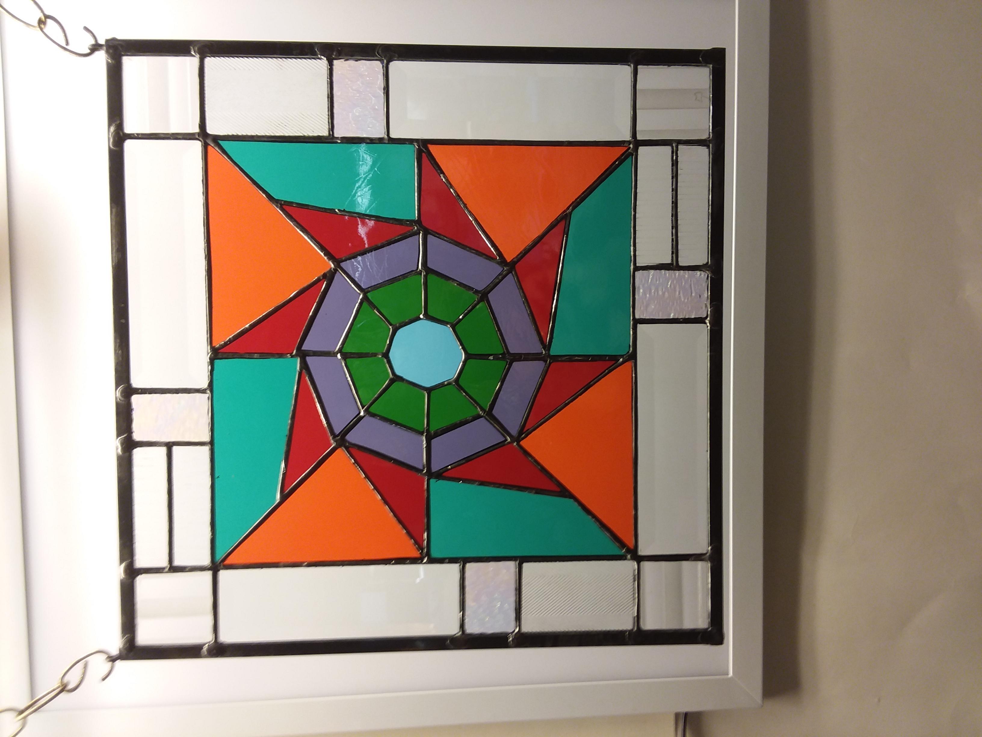 Spider Web - Delphi Artist Gallery