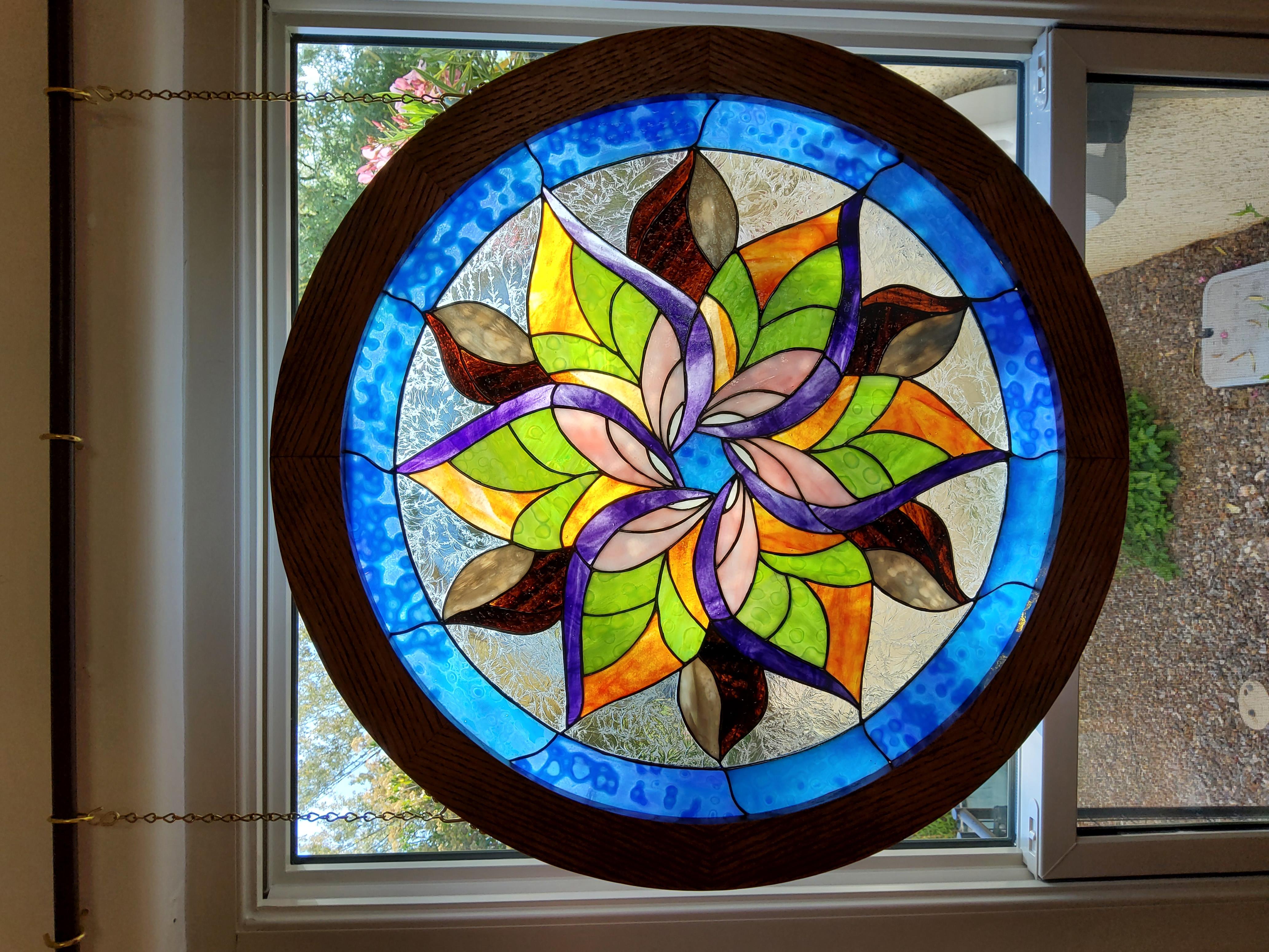 Katz Creations Pattern - Delphi Artist Gallery