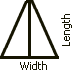 triangle