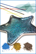 Fusing Supplies