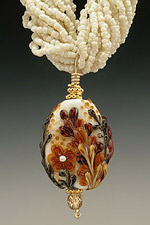 Flameworking & Bead Making