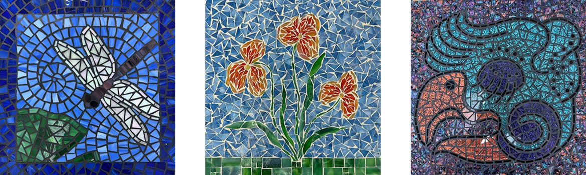 Beginning Mosaic Class Details