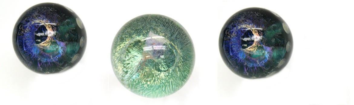 Sparkle Marble Class Details