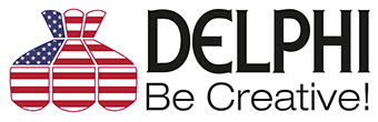 Delphi Glass
