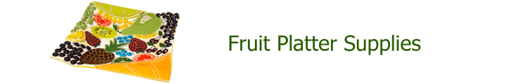 Create Fun and Functional Fruit Inspired Art 