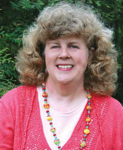 Nancy Peterson