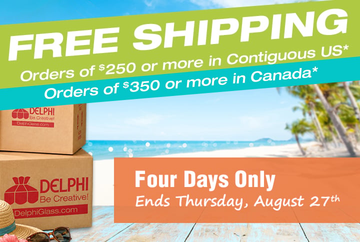 Free Shipping