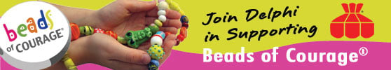 beads of courage
