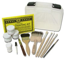Tools & Supplies