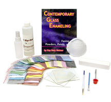 Glass Enamels