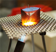 Firing Supplies