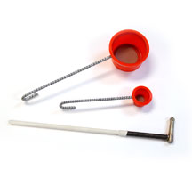 Tools & Supplies