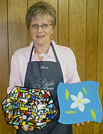 Shari Burke