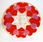 Heart Plate